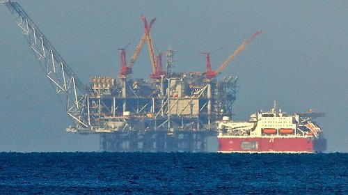 شركة "إيني" تكتشف حقلاً جديداً من الغاز قبالة سواحل مصر