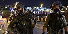 قناة عبرية تكشف عن تشجيع إسرائيل إطلاق النار الحي ضد فلسطينيي ال48
