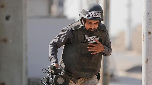 حماس: فصل وكالات أمريكية لصحفيين فلسطينيين انتهاك صارخ لحرية الرأي