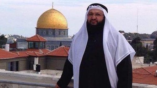 مشاهد تُعرض لأول مرة عن عملية الشهيد فادي أبو شخيدم في القدس