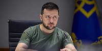 "فيفا" يرفض طلب خاص بالرئيس الأوكراني