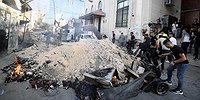 الإمارات تُقدم 15 مليون دولار لإعادة إعمار جنين