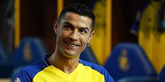 هكذا كذّب رونالدو شائعات رحيله عن النصر