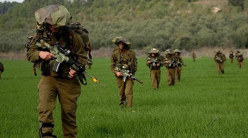الجيش الاسرائيلي يرفع حالة التأهب الى ما بعد شهر رمضان تحسباً من هجمات "الذئاب المنفردة"