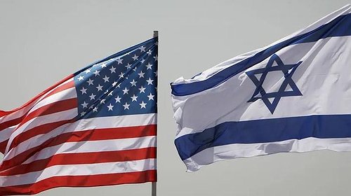 موقع غربي: أمريكا تجسست على إسرائيل وحلفائها