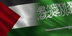 الفصائل الفلسطينية تبارك فوز المنتخب السعودي