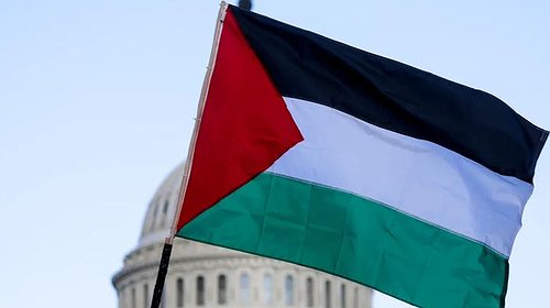 غزيون أمريكيون يطالبون واشنطن الضغط على إسرائيل في هذا الأمر