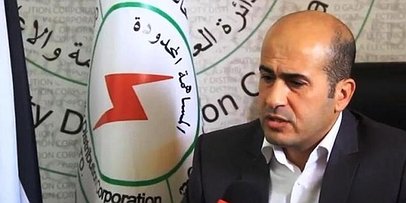 كهرباء غزة توضح جدول الكهرباء في ظل الأجواء الحالية