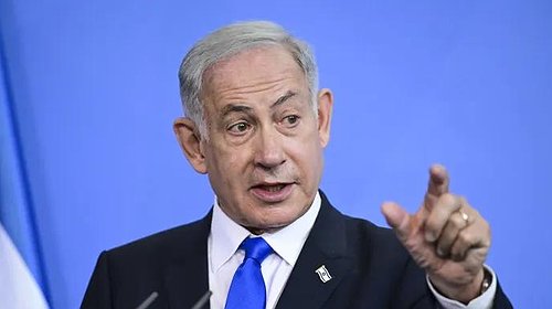 نتنياهو يُهدد بشن عملية عسكرية أخرى ضد من يهدد "إسرائيل"