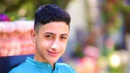 استشهاد شاب متأثراً بجراحه برصاص الاحتلال في قلقيلية