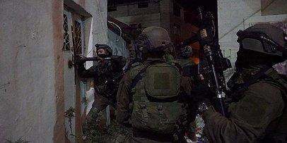 جيش الاحتلال يُقرر هدم شقة فلسطيني قتل مستوطن بالخليل