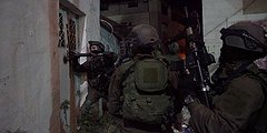 3 شهداء وعشرات المصابين خلال اقتحام جنين واستخدام طائرات انتحارية