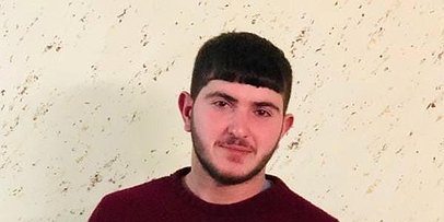 استشهاد شاب برصاص الاحتلال في قلقيلية