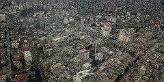 كم وصل عدد الضحايا الفلسطينيين في زلزال تركيا وسوريا؟