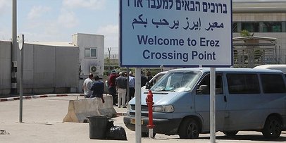 الاحتلال اعتقل 15 مواطناً من قطاع غزة خلال نوفمبر الماضي