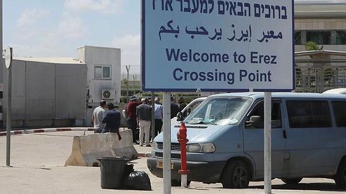 الاحتلال اعتقل 15 مواطناً من قطاع غزة خلال نوفمبر الماضي
