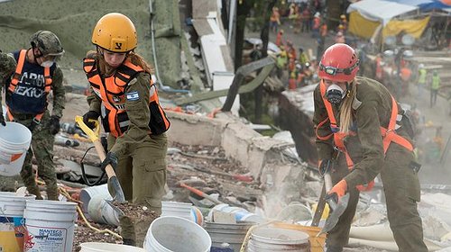 مراقب الدولة: إسرائيل فشلت في استعداداتها لمواجهة الزلزال