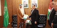 لأول مرة: السعودية تُعين سفيراً لدى فلسطين
