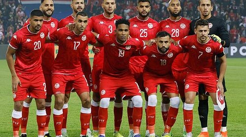 خسارة تونس أمام استراليا تصعّب مهمتها بكأس العالم