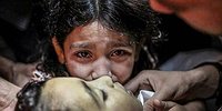 حصيلة الشهداء في غزة تتجاوز 50 ألفًا منذ بدء العدوان الإسرائيلي