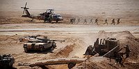 صحيفة: إيران وجيوش دول عربية ومسلمة تفوقت على إسرائيل في تصنيف عام 2023