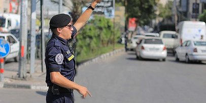 المرور: 10 إصابات في 11 حادث سير خلال الـ24 ساعة الماضية