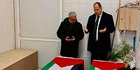 الخارجية الفلسطينية: ستصل غداً جثامين شهداء لقمة العيش من اليونان إلى غزة