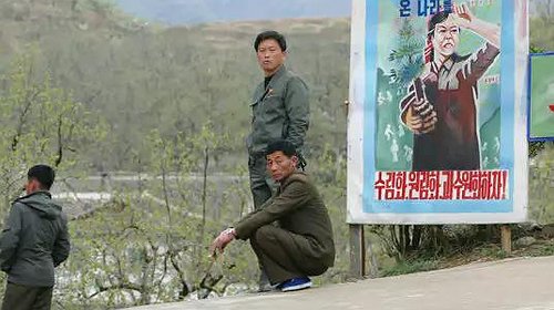 الأدلة تتزايد: هل مواطنو كوريا الشمالية يتضورون جوعا؟