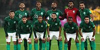 تشكيلة منتخب "الأخضر" السعودي أمام بولندا اليوم