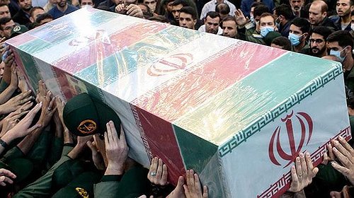 استعدادات إسرائيلية لرد إيراني انتقامي