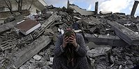 "الأونروا" تكشف تفاصيل الدعم المالي للفلسطينيين المتضررين من زلزال سوريا