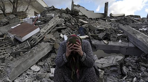"الأونروا" تكشف تفاصيل الدعم المالي للفلسطينيين المتضررين من زلزال سوريا
