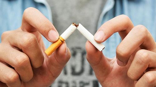 دولة اجنبية تفرض قوانين صارمة لمكافحة التدخين