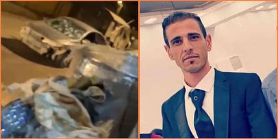 مجزرة في طمون.. استشهاد عائلة فلسطينية كاملة برصاص الاحتلال جنوب طوباس