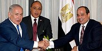 صحيفة: اقتحام بن غفير وفرض العقوبات على السلطة أزّم العلاقة بين مصر وإسرائيل