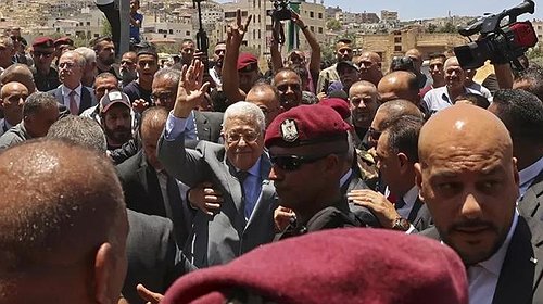 صحيفة: السلطة الفلسطينية ستشرع بحملة اعتقالات في جنين