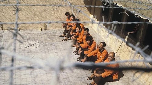 تصاعد عصيان الاسرى داخل سجون الاحتلال .. حرية أو استشهاد