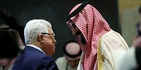 السفير السعودي سيزور فلسطين لتقديم أوراق اعتماده