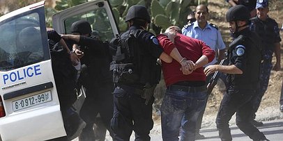 مقتل 3 مواطنين في عمليات إطلاق نار مختلفة بالضفة الغربية