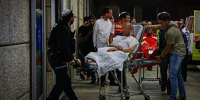 الموافقة على قانون بإعدام منفذي العمليات الفلسطينية والجيش يعارض