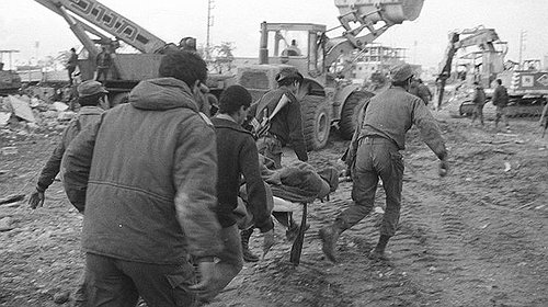 بعد 40 عاماً... إسرائيل تُشكل لجنة تحقيق  لدراسة ظروف كارثة "صور"