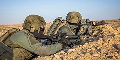 صحيفة عبرية تكشف تفاصيل مقتل 3 جنود إسرائيليين على الحدود المصرية