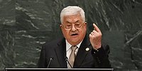 عباس يحذر العالم من تحول الصراع في فلسطين إلى ديني ويوجه عدة رسائل