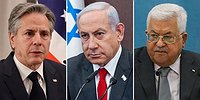 أبرز ما سيتم مناقشته في قمة العقبة ومطالب السلطة الفلسطينية