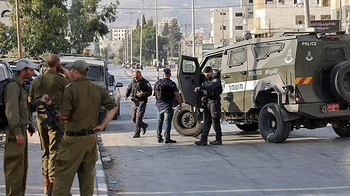 الجيش الإسرائيلي: غالبية الإسرائيليين لا يعرفون أن الضفة الغربية خطيرة