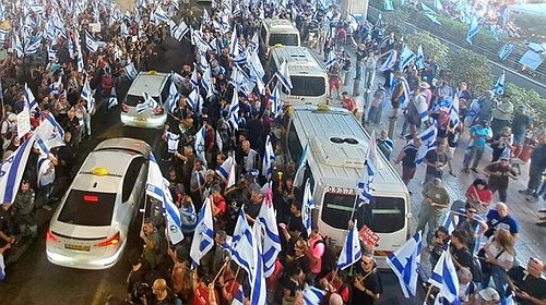 قناة عبرية تؤكد: هجرة عكسية للكفاءة الإسرائيلية بلا رجعة والأعداد بازدياد يومياً