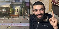 صحيفة عبرية تطرح أسئلة حول تنفيذ عملية "دموية" واختراق مطلوب مسلح من جنين لتل أبيب