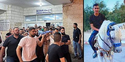 الجيش الإسرائيلي ينشر نتائج التحقيق بقتل فلسطيني في برقة