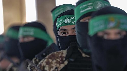 لاختراق الشاباك... تفاصيل تجنيد حماس "عيون مزدوجة" لصالحها
