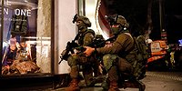 بعد عملية الأغوار...إصابة جنود إسرائيليين  بهجوم عبوة ناسفة في رام الله